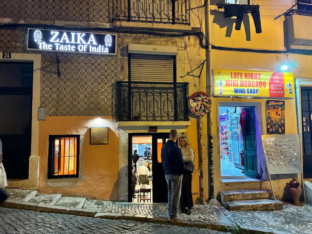 Taberna Sal Grosso