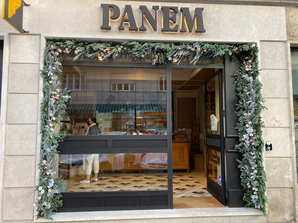PANEM
