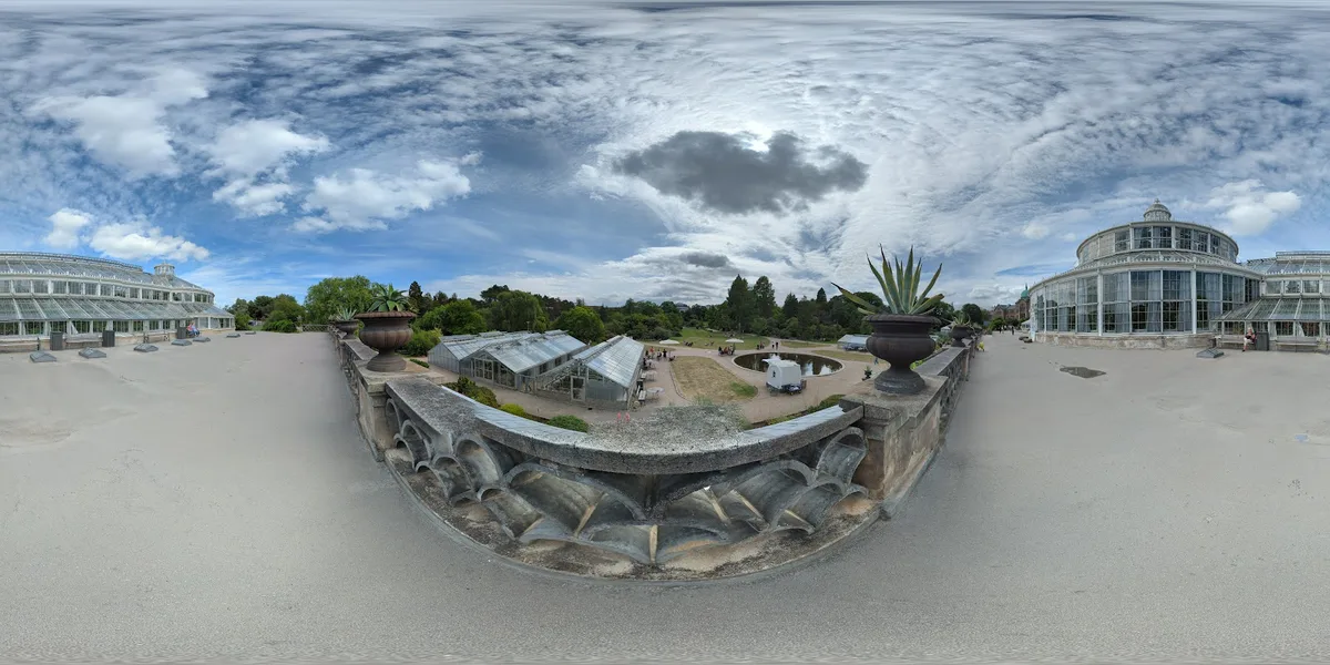 Botanical Garden