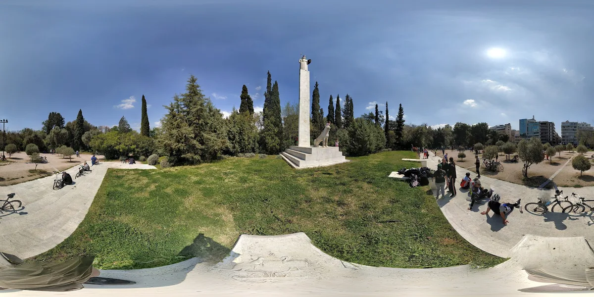 Πεδίον του Άρεως