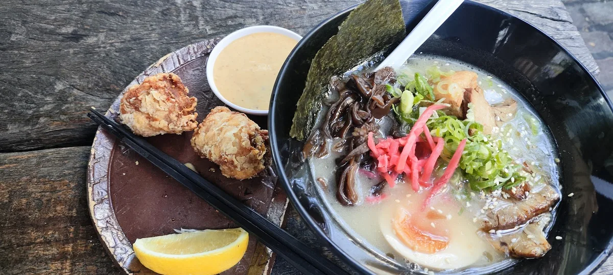 Cocolo Ramen X-berg