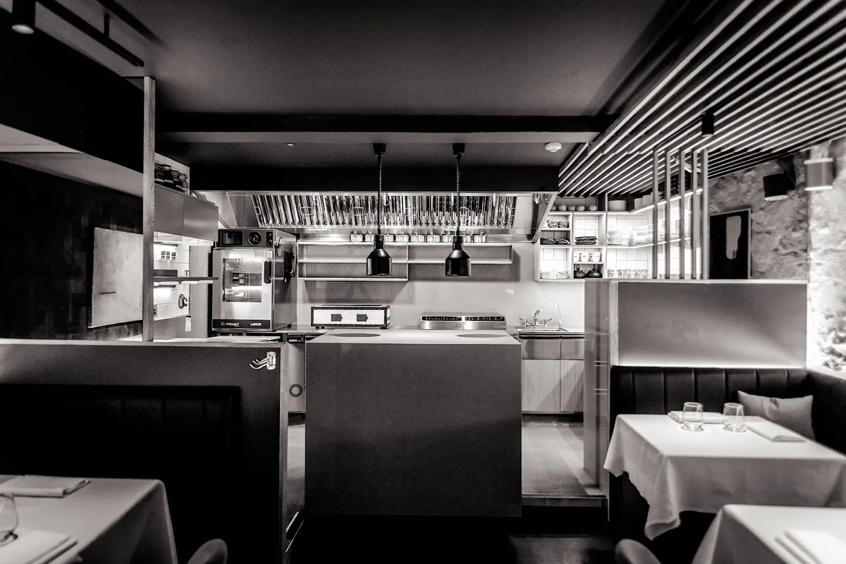 Liath Restaurant