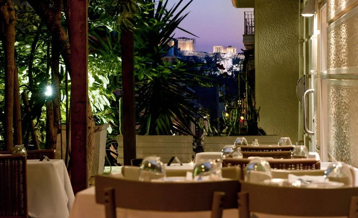 Papadakis Restaurant