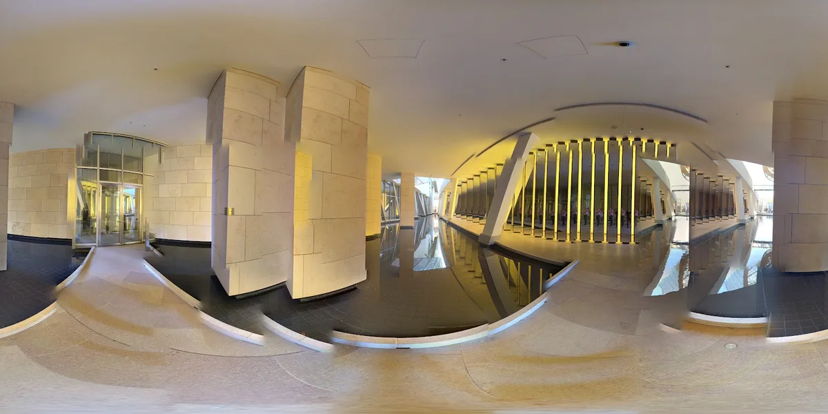 Fondation Louis Vuitton