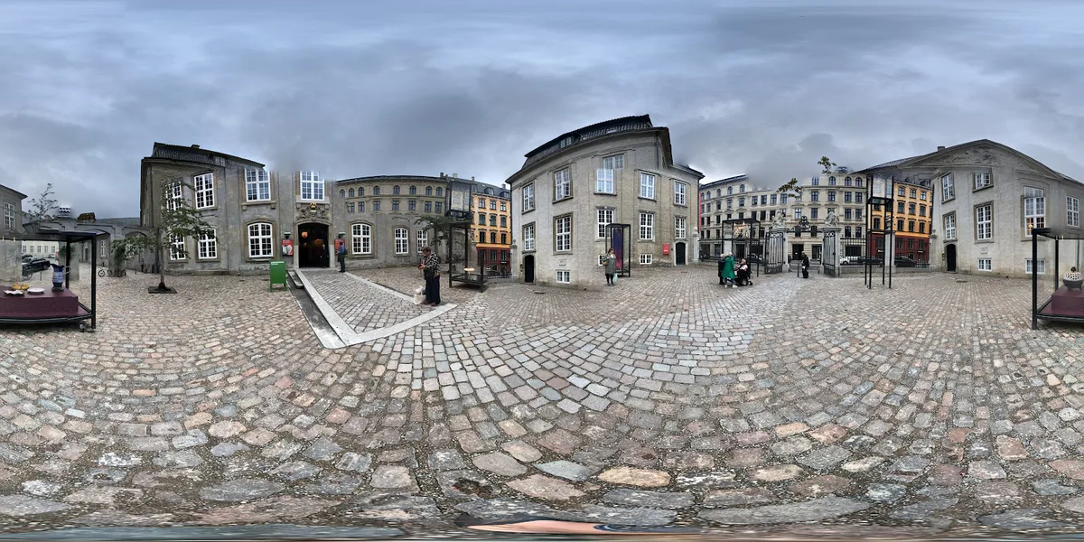 Designmuseum Danmark