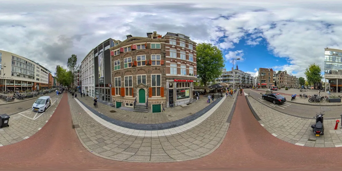 Rembrandt House Museum