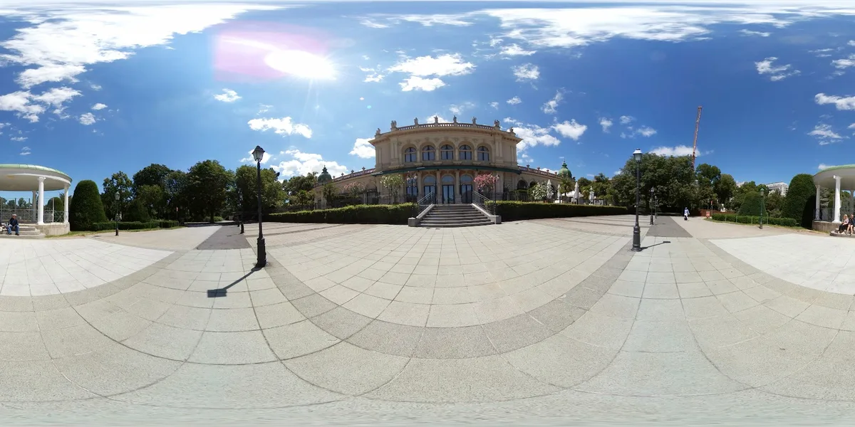 Stadtpark