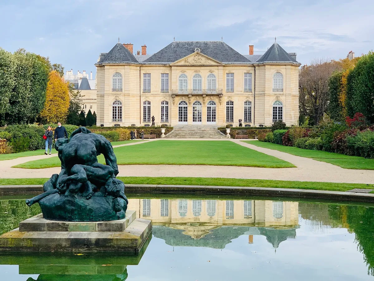 Rodin Müzesi