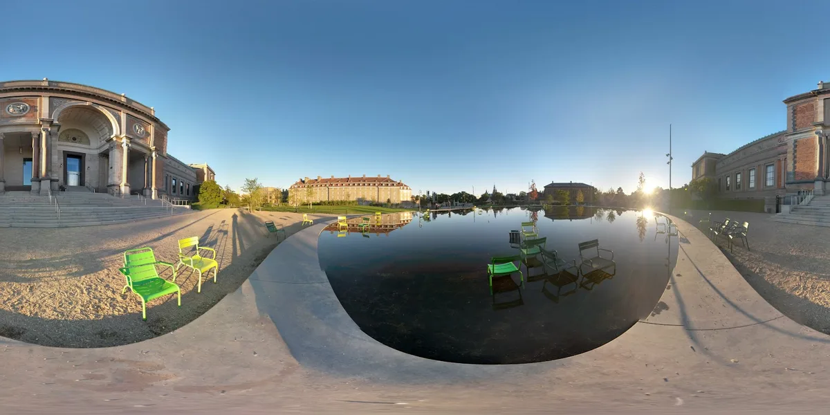 SMK – Statens Museum for Kunst