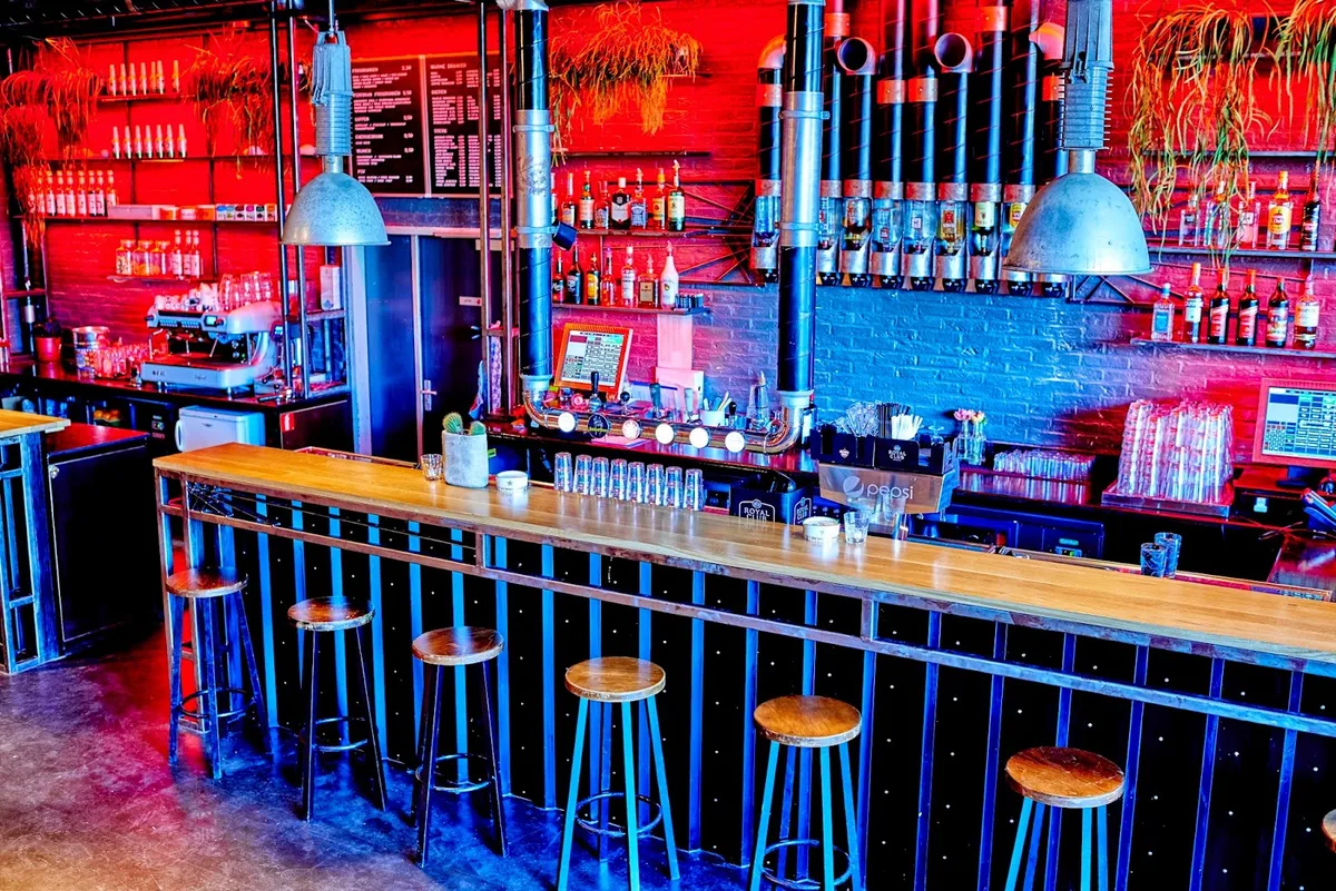 RADION Amsterdam