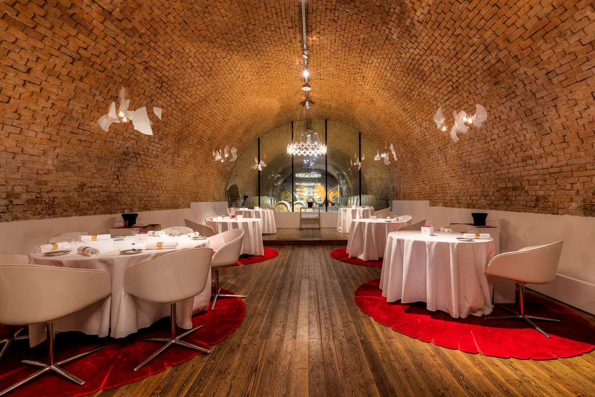 Amador Restaurant
