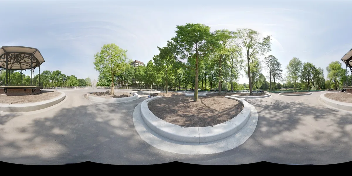Oosterpark