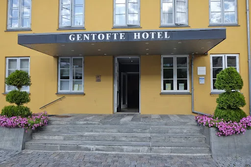Restaurant Jordnær