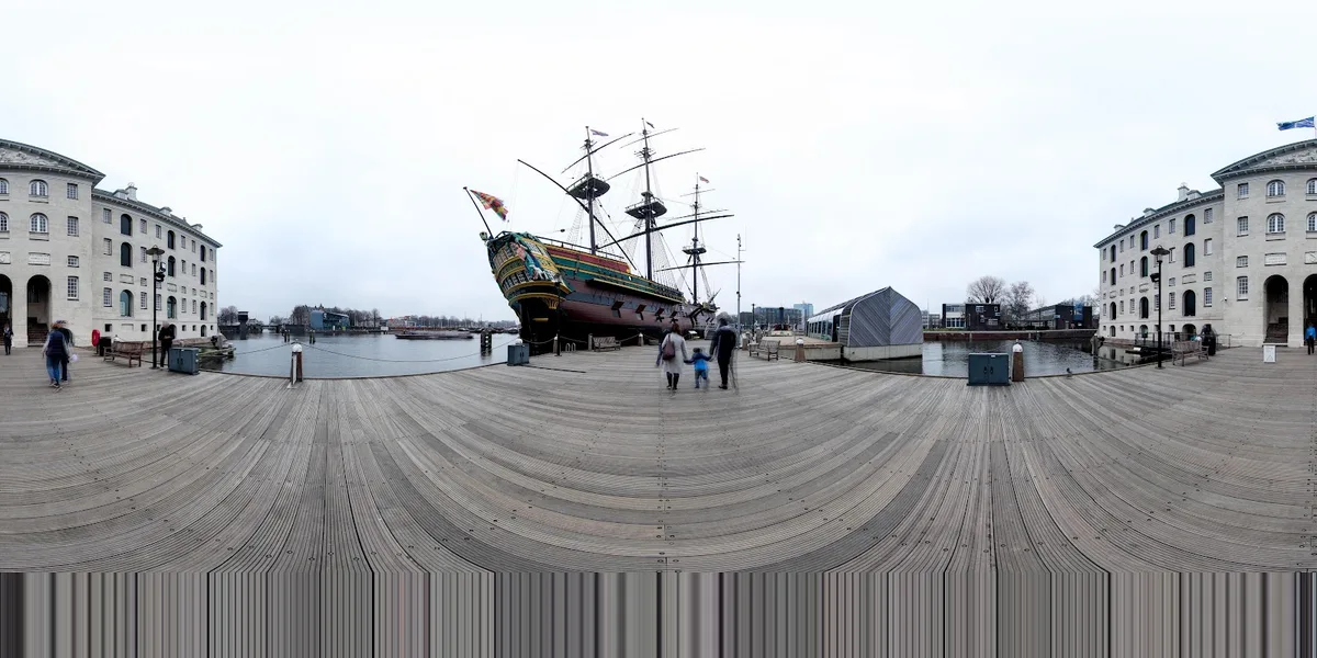National Maritime Museum