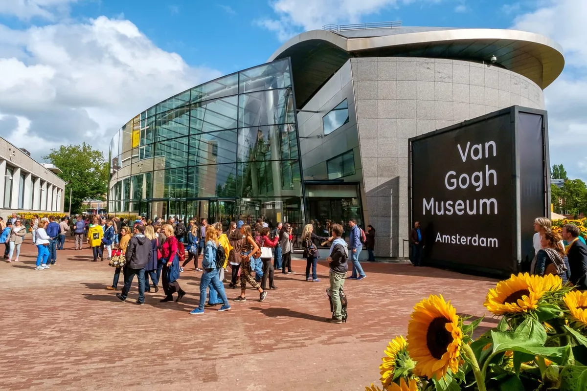 Van Gogh Müzesi