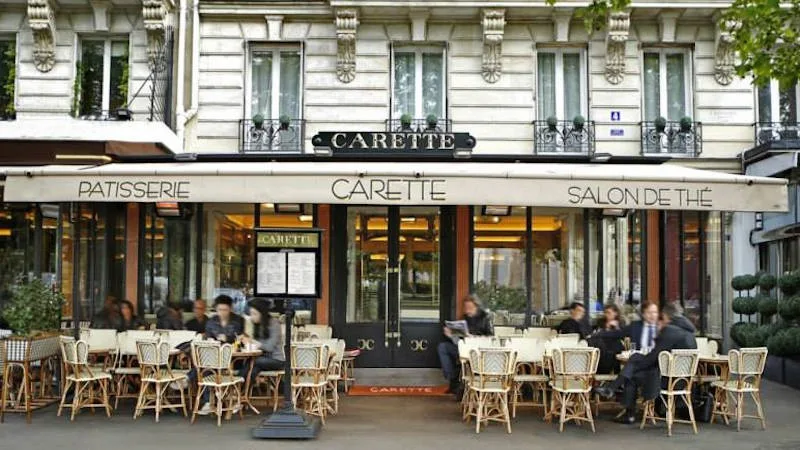 Carette