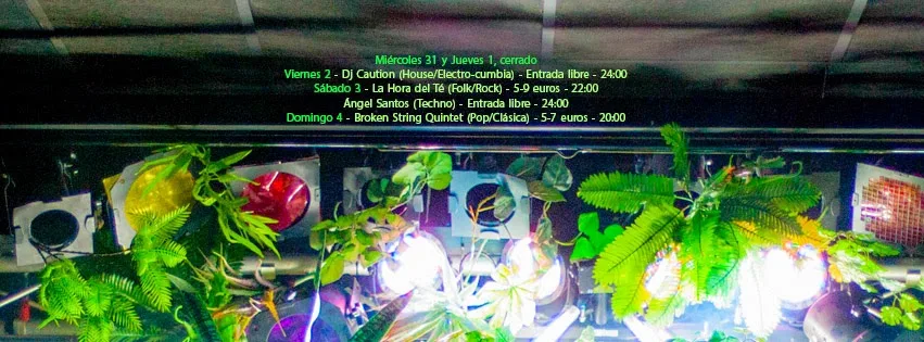 Café La Palma