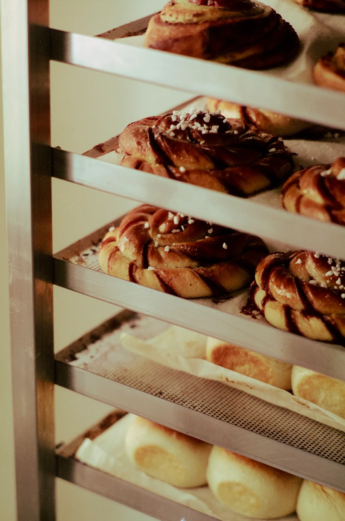 Freyja - the bakery