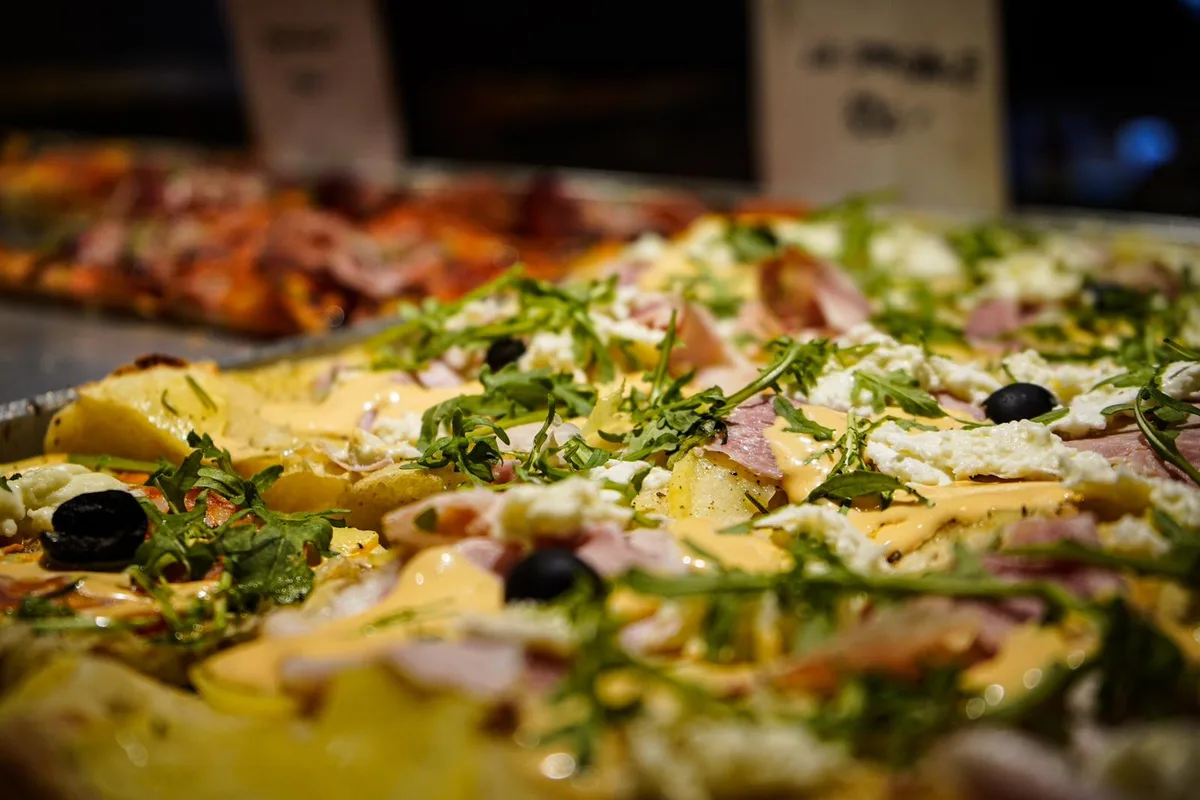 Pizzica