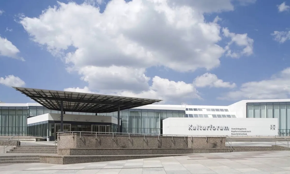 Gemäldegalerie