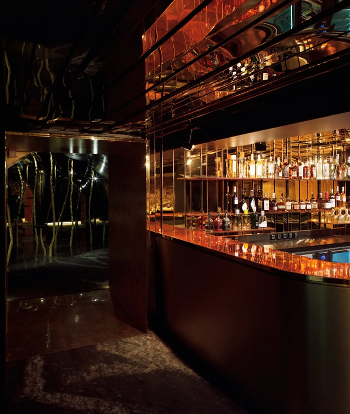Silencio Club