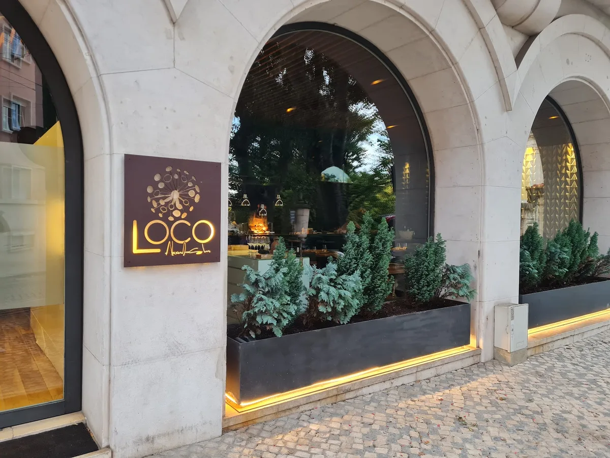 Loco