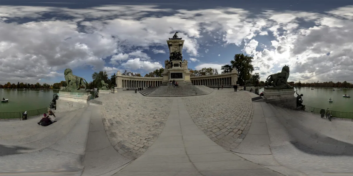 Real Jardín Botánico
