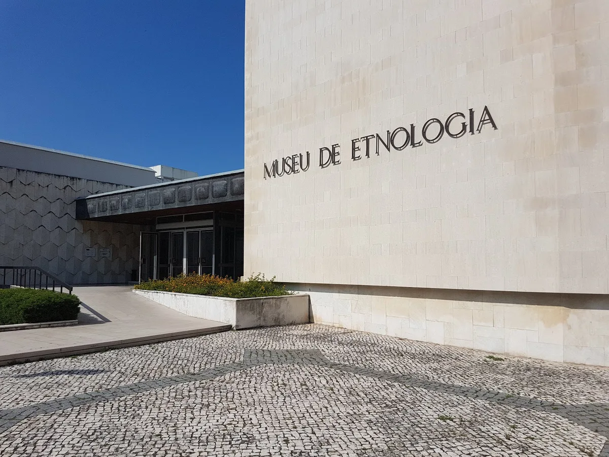 Museu Nacional de Etnologia