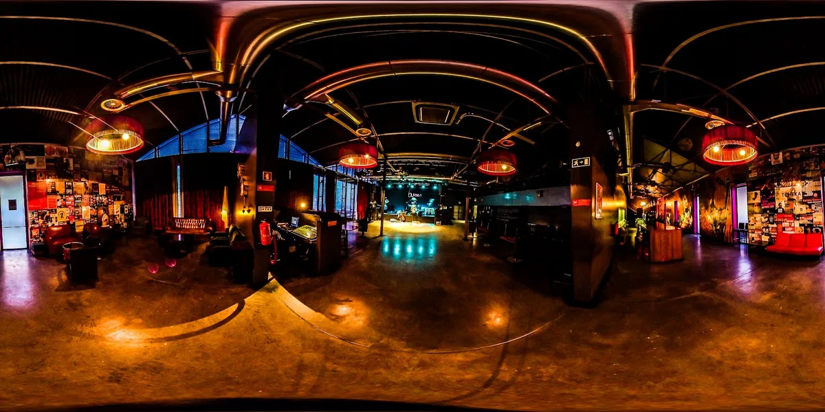 B.Leza Club