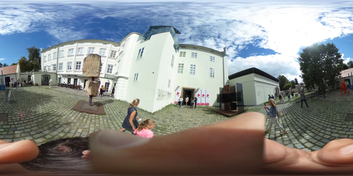 Kampa Müzesi