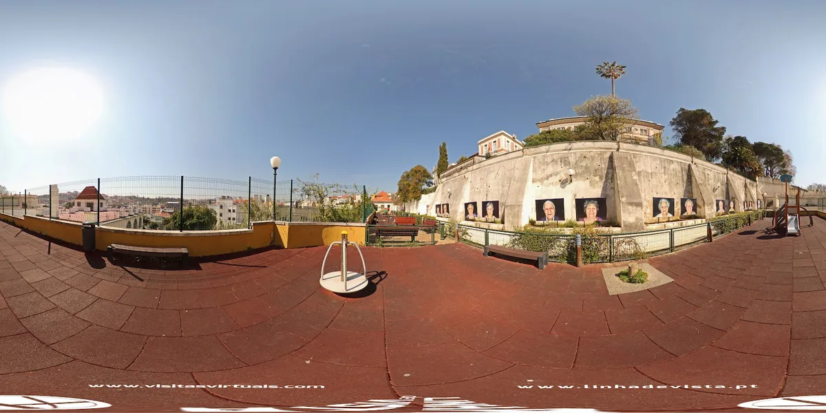 Jardim do Torel