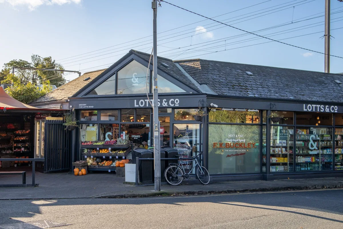 Lotts & Co.