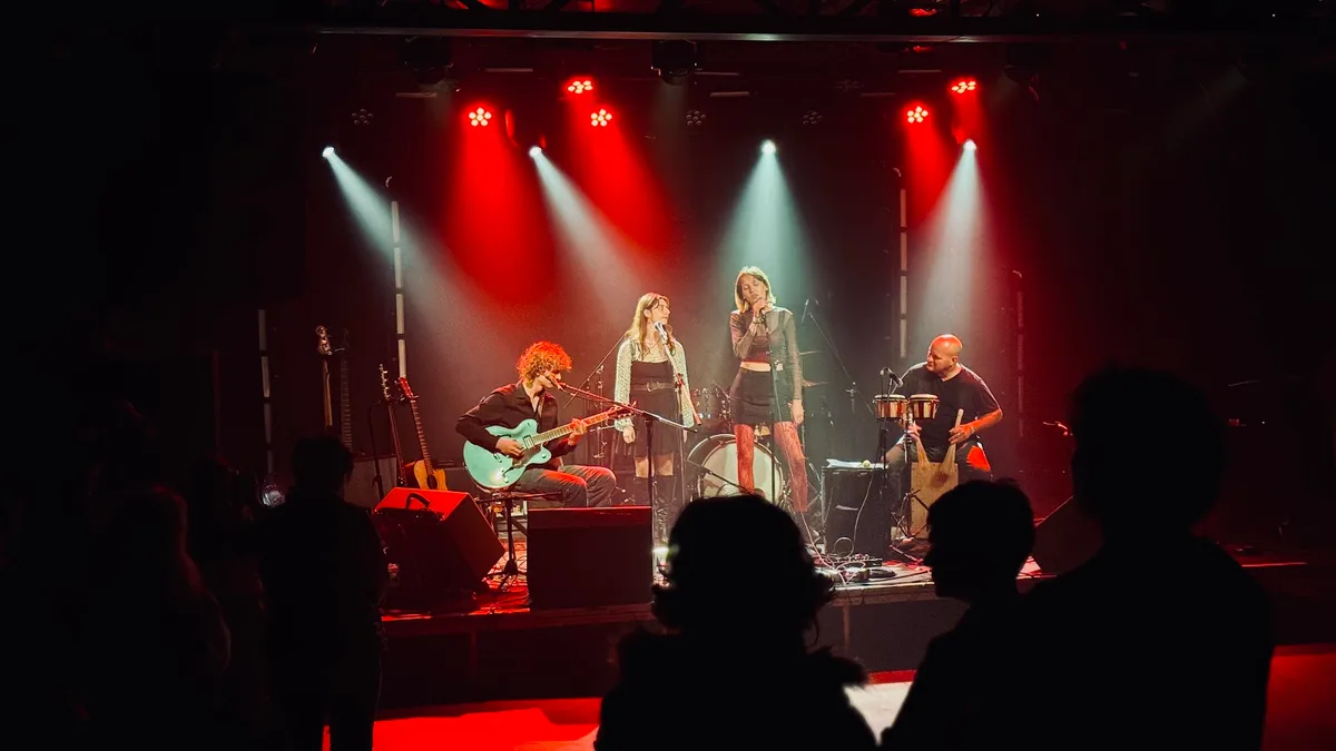 Turbina Kulturális Központ