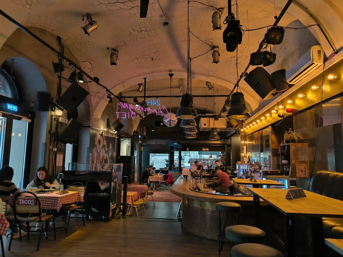 Ötkert Club