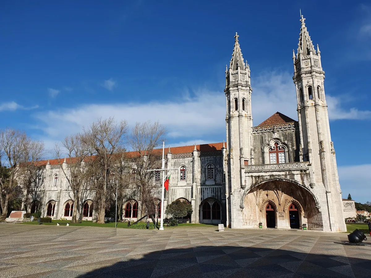Museu de Marinha