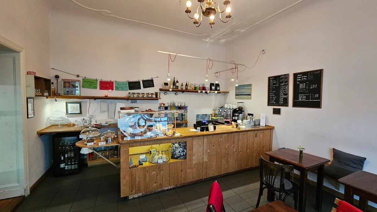 Café Kanel