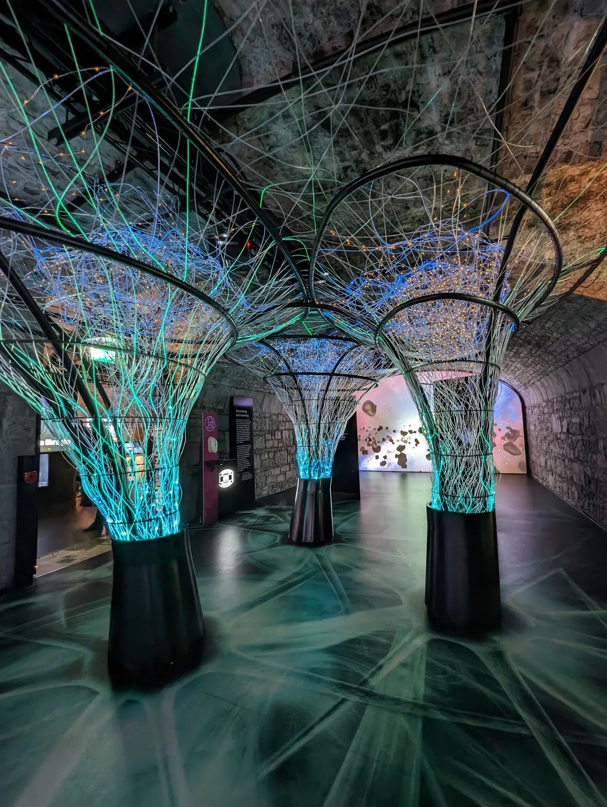 EPIC The Irish Emigration Museum